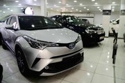 قیمت ۴ شاسی‌بلند معروف جهان در بازار ایران / تویوتا راوفور ۵ میلیارد و ۷۰۰ میلیون تومان