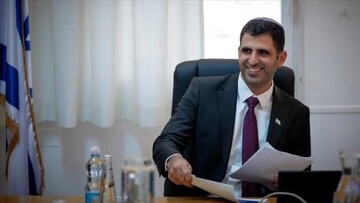 دومین سفر وزیر صهیونیستی به عربستان در کمتر از یک هفته