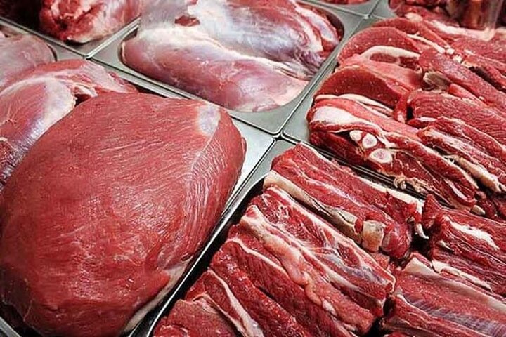 گوشت قرمز ارزان شد / هر کیلو گوشت ۲۶۵ هزار تومان
