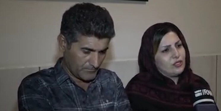 ماجرای بیهوش شدن دختر ۱۶ ساله در مترو | روایت مادر از حادثه و وضعیت دخترش