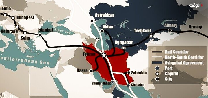 ایران از ارمنستان و قفقاز چه می‌خواهد؟ / ایران حذف شده یا حافظ امنیت کریدورها؟