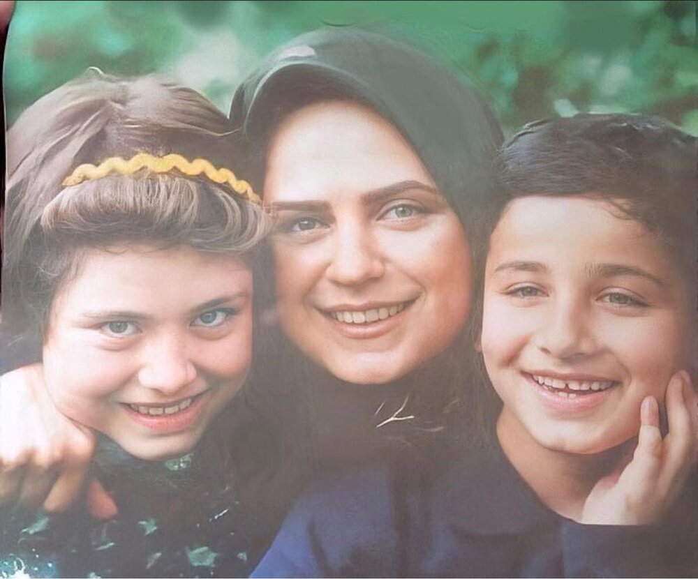 بازیگر سریال تولدی دیگر ازدواج کرد + عکس عروسی لاکچری ضیغمی