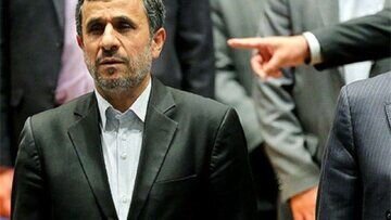 افشاگری‌ جنجالی یار سابق احمدی‌نژاد / خبر ترور برای روی بورس آوردن احمدی نژاد بود / او یک مُرده سیاسی است