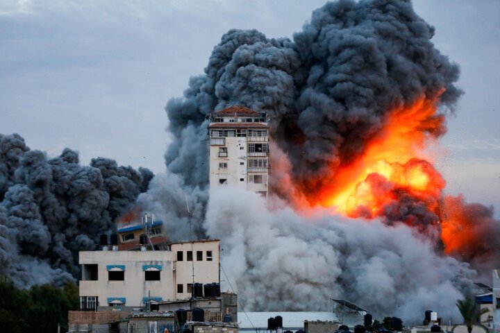 چرا حماس به اسرائیل حمله کرد؟ / تعداد کشته‌های فلسطین و اسرائیل چقدر است؟ + واکنش عربستان
