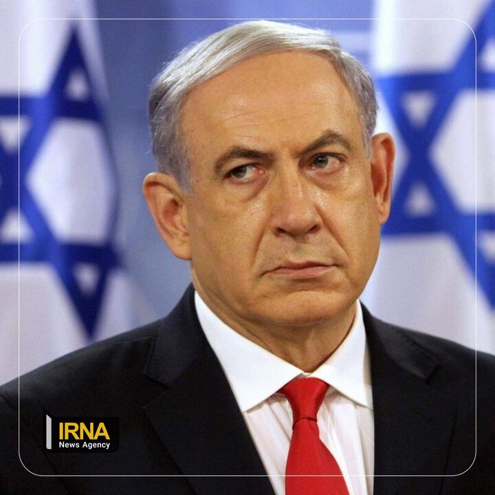 ادعای نتانیاهو: خاورمیانه را تغییر خواهیم داد!