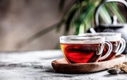خواص باورنکردنی نوشیدن روزانه چای سیاه برای سلامتی