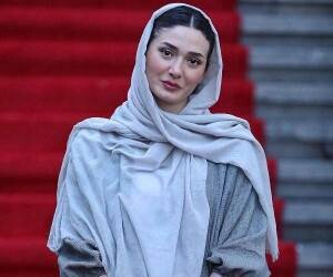 خانم بازیگر مشهور از خواهر زیبایش رونمایی کرد + عکس