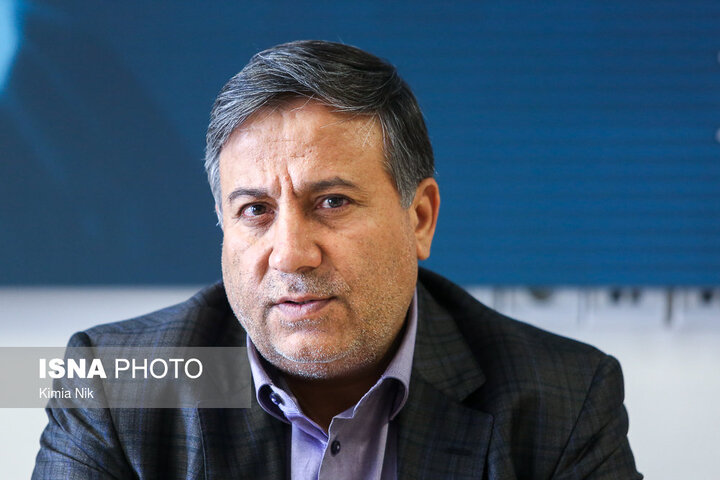 انتخاب محمد سالاری به عنوان دبیرکل جدید حزب همبستگی ایران اسلامی 