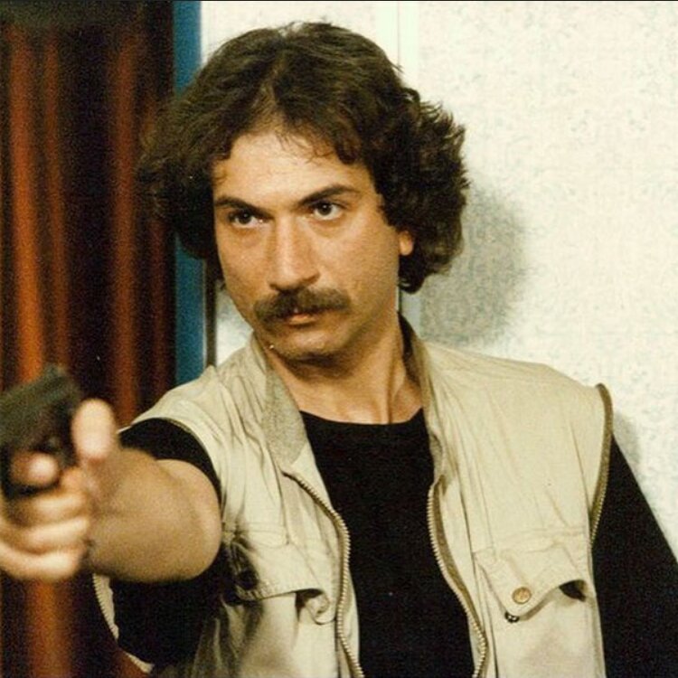 آتیلا پسیانی