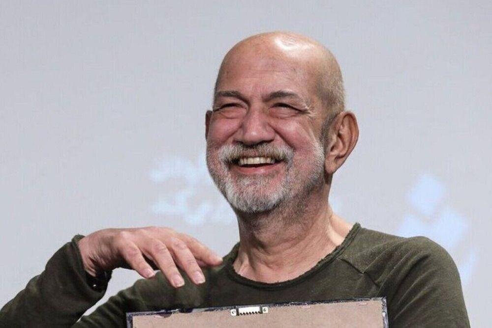 زنده یاد آتیلا پسیانی