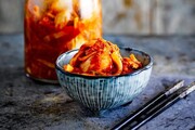 دستور پخت کیمچی غذای معروف کره‌ای + فیلم