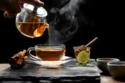 کنترل قند خون با مصرف روزانه چای