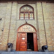 موزه آذربایجان تبریز ساعت بازدید
