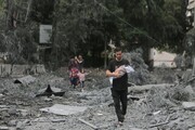 پیشنهاد آتش‌بس ۶ ساعته در غزه