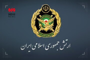 بیانیه ارتش ایران درباره جنگ رژیم صهیونیستی و فلسطین