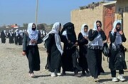 دستگیری یک معلم توسط طالبان به جرم تدریس به دختران