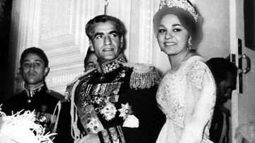 ویلای لاکچری و شاهانه چوبی محمدرضا پهلوی و فرح دیبا + عکس های باورنکردنی