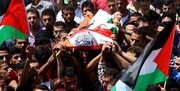 شمار شهدای فلسطینی به ۲۲۱۵ نفر رسید