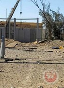 مصر گذرگاه رفح را مسدود کرد