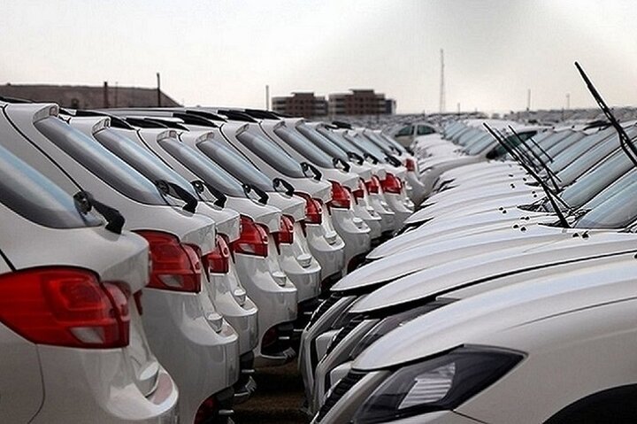 قیمت خودروهای سایپا امروز شنبه ۲۲ مهر ۱۴۰۲ + قیمت شاهین و کوئیک چند؟