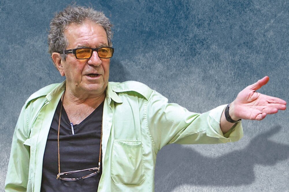 دلیل قتل داریوش مهرجویی و وحیده محمدی فر چیست؟ + بیوگرافی کامل