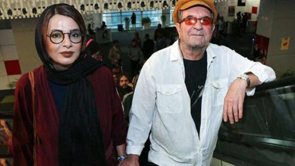 حقایق جدید از قتل فجیع داریوش مهرجویی کارگردان مشهور ایرانی و همسرش + جزییات