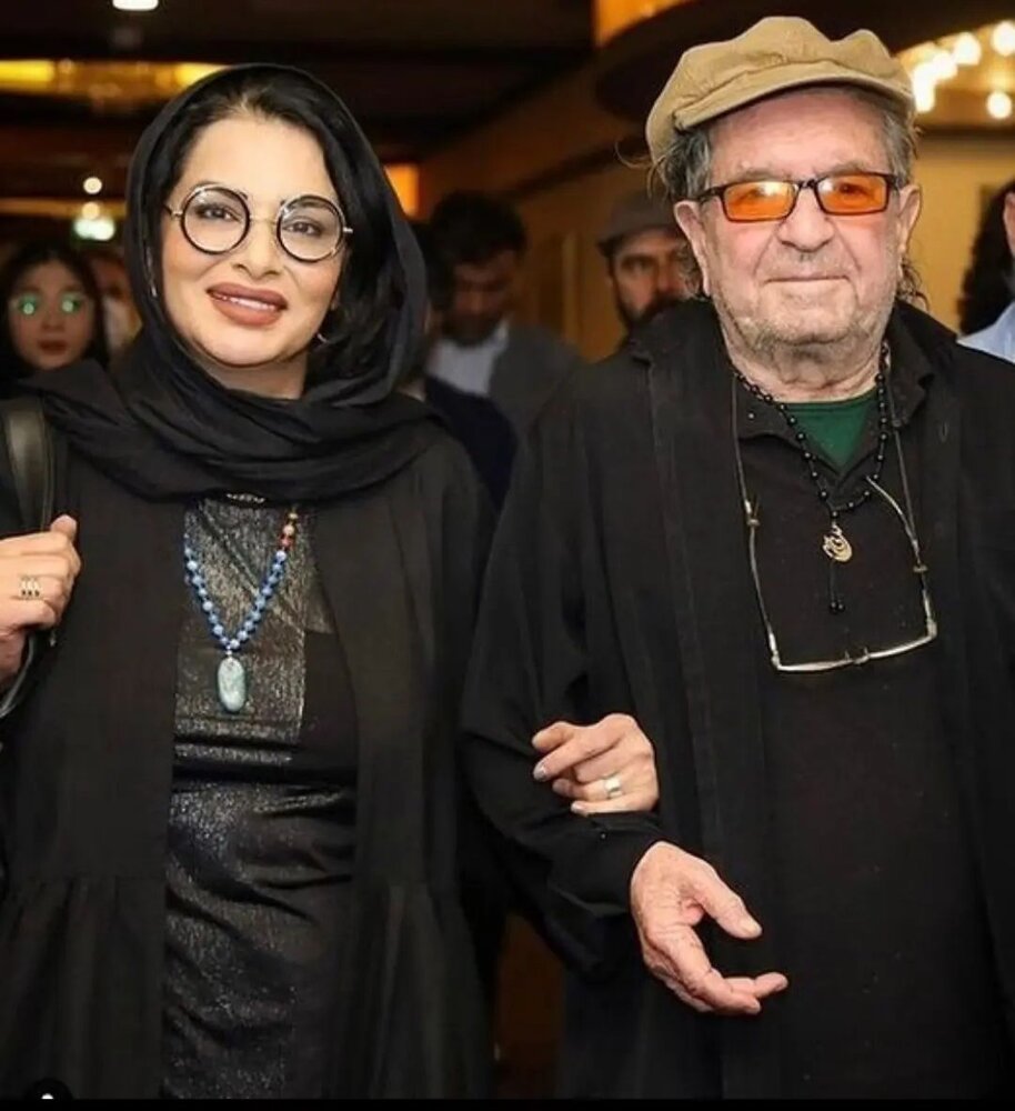 حقایق جدید از قتل فجیع داریوش مهرجویی کارگردان مشهور ایرانی و همسرش + جزییات