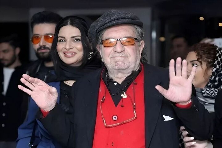 بازداشت قاتل داریوش مهرجویی حین فرار از کشور بازداشت قاتل داریوش مهرجویی حین فرار از کشور