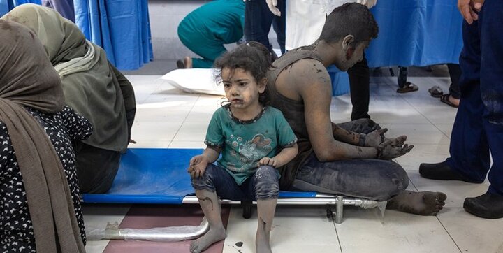 اسرائیل زخمی های فلسطینی که به اسارت درآورده را درمان نمی کند