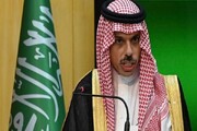 وزیر خارجه عربستان: محاصره غزه باید برداشته شود