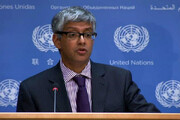 سازمان ملل: تحقیقات درباره حمله به بیمارستان «معمدانی» ادامه دارد