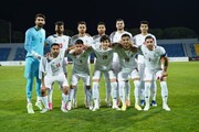 رتبه تیم ملی ایران در رنکینگ فیفا مشخص شد + عکس