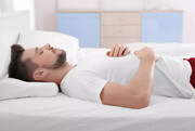 استفاده از چند بالش هنگام خواب برای سلامت ما مضر است؟