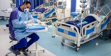 وضعیت کرونا در ایران تا ۲۹ مهر ۱۴۰۲ / فوت ۵۰ بیمار در یک هفته