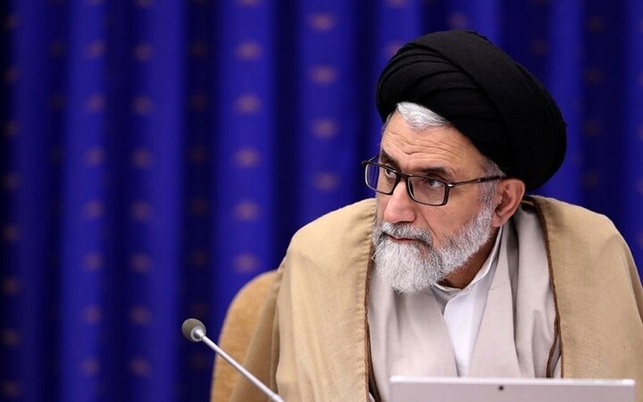 وزیر اطلاعات: رژیم صهیونیستی منتظر انتقامی سخت باشد