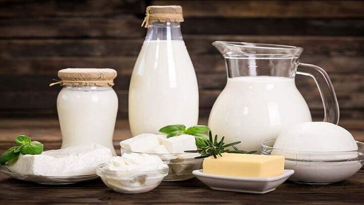 افزایش طول عمر با نوشیدن روزانه یک لیوان شیر