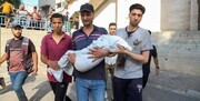 آمار شهدای غزه به ۴۶۵۱ نفر رسید