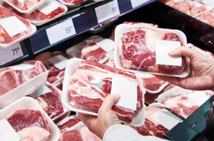 خطر ابتلا به دیابت با مصرف گوشت قرمز