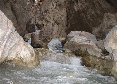 بندر گناوه در کجاست؟