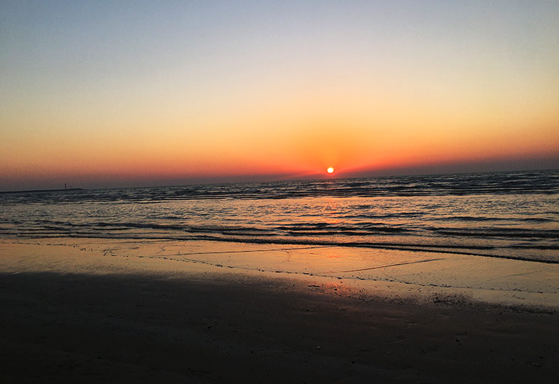 بندر گناوه در کجاست؟