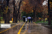 آغاز باران شدید باران در مازندران از فردا