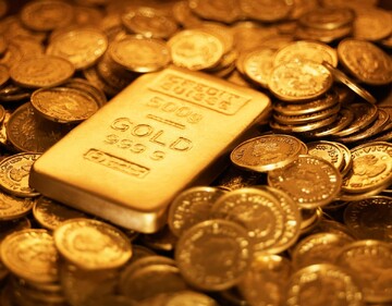 قیمت طلا و سکه ۲ آبان ۱۴۰۲ در بازار چند؟ | قیمت طلا تا پایان سال افزایش می یابد؟