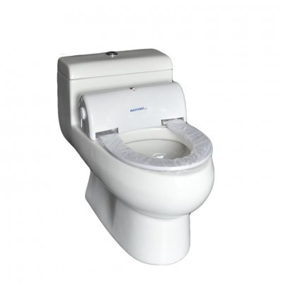 راهنمای خرید کاور زن اتوماتیک توالت فرنگی