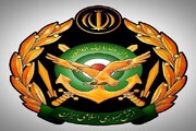 ارتش ایران در حالت آماده باش / امیدواریم عمر این یزیدیان زمان هرچه زودتر به اتمام رسد