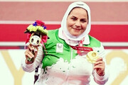 اتفاق عجیب در ورزش/  مدال طلا و نقره ایران پس گرفته شد