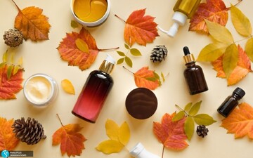 روش های مراقبت پوست در فصل پاییز