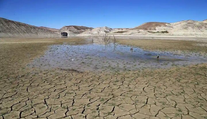 بحران شدید کمبود آب در ایران ادامه دارد / درصد پرشدگی سدها کمتر از ۵۰ درصد