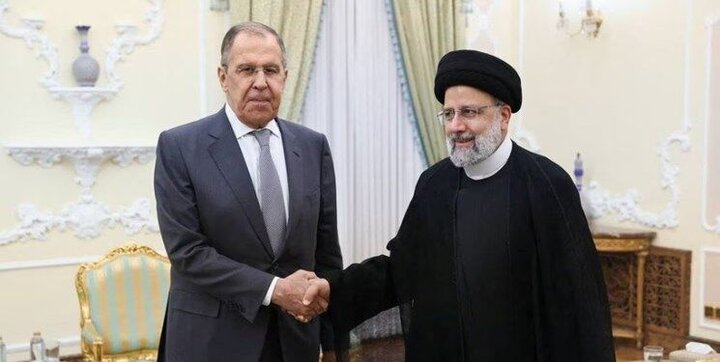 مسکو بر تقویت بیشتر شراکت چندجانبه روسیه و ایران تاکید کرد