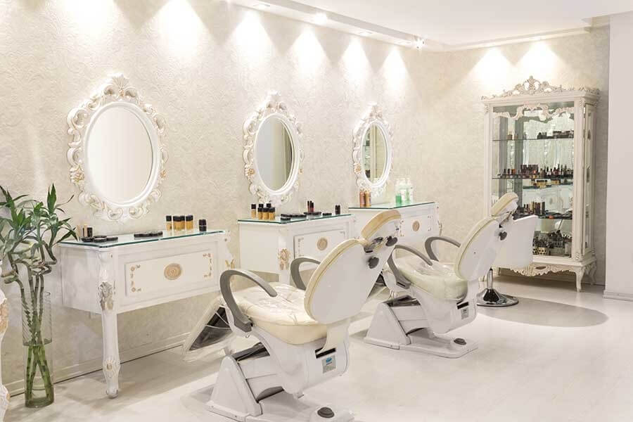 بهترین آرایشگاه زنانه تهران کجاست؟