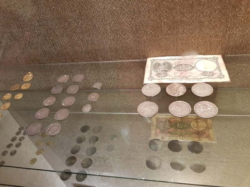 از معماری ضرابخانه گنجعلی خان کرمان چه میدانید؟